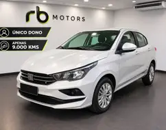 FIAT CRONOS 1.3 FIREFLY FLEX DRIVE CVT FIAT CRONOS 1.3 FIREFLY FLEX DRIVE CVT