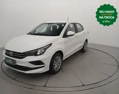 FIAT CRONOS 1.3 FIREFLY FLEX DRIVE MANUAL FIAT CRONOS 1.3 FIREFLY FLEX DRIVE MANUAL
