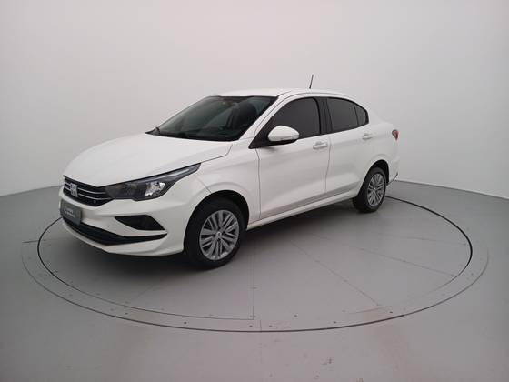 FIAT CRONOS 1.3 FIREFLY FLEX DRIVE MANUAL