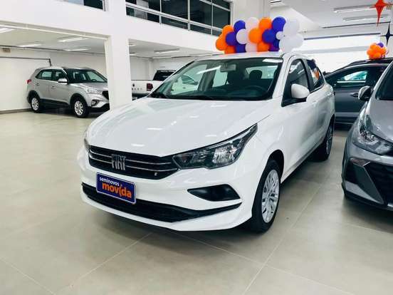 FIAT-CRONOS-1.3 FIREFLY FLEX DRIVE MANUAL FIAT-CRONOS-2024