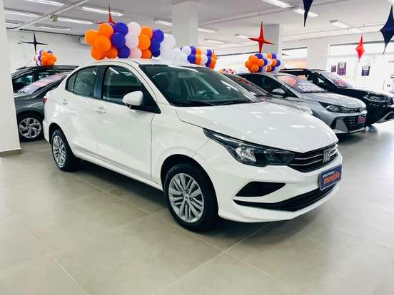 FIAT-CRONOS-1.3 FIREFLY FLEX DRIVE MANUAL FIAT-CRONOS-2024
