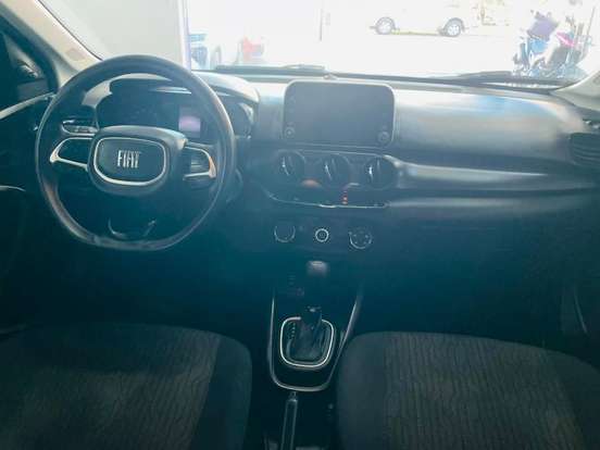 FIAT-CRONOS-1.3 FIREFLY FLEX DRIVE MANUAL FIAT-CRONOS-2024