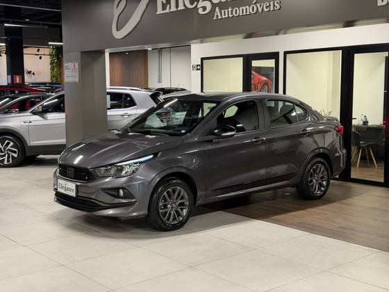 FIAT CRONOS 1.3 FIREFLY FLEX DRIVE MANUAL