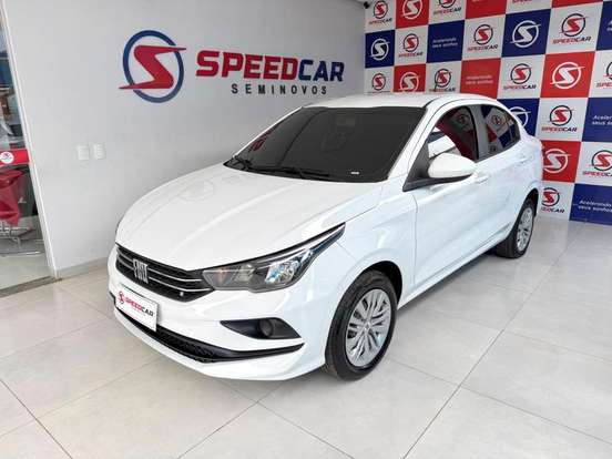 FIAT-CRONOS-1.3 FIREFLY FLEX DRIVE MANUAL FIAT-CRONOS-2023