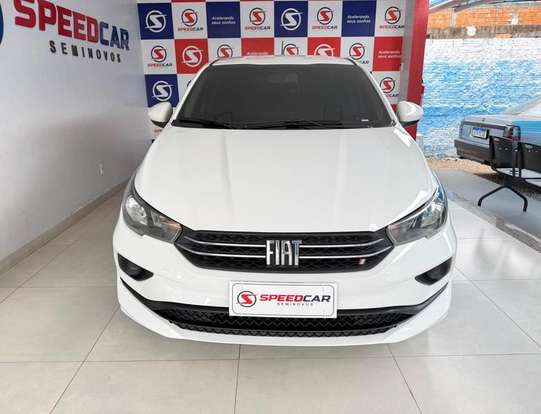 FIAT-CRONOS-1.3 FIREFLY FLEX DRIVE MANUAL FIAT-CRONOS-2023