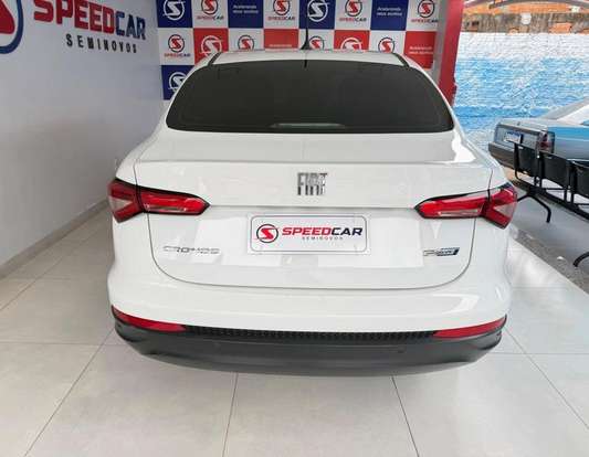 FIAT-CRONOS-1.3 FIREFLY FLEX DRIVE MANUAL FIAT-CRONOS-2023