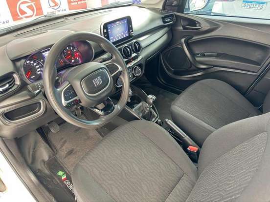FIAT-CRONOS-1.3 FIREFLY FLEX DRIVE MANUAL FIAT-CRONOS-2023