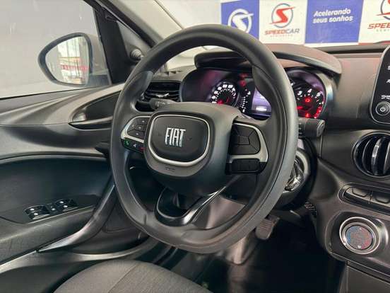 FIAT-CRONOS-1.3 FIREFLY FLEX DRIVE MANUAL FIAT-CRONOS-2023