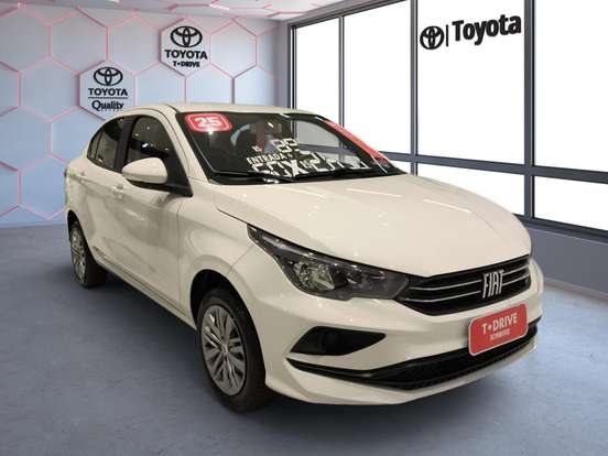 FIAT-CRONOS-1.3 FIREFLY FLEX DRIVE MANUAL FIAT-CRONOS-2025