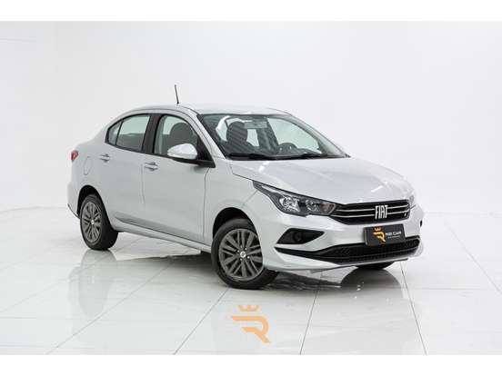 FIAT-CRONOS-1.3 FIREFLY FLEX DRIVE MANUAL FIAT-CRONOS-2024