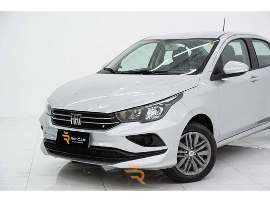 FIAT-CRONOS-1.3 FIREFLY FLEX DRIVE MANUAL FIAT-CRONOS-2024