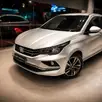 FIAT CRONOS 1.3 FIREFLY FLEX PRECISION CVT FIAT CRONOS 1.3 FIREFLY FLEX PRECISION CVT