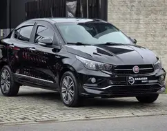 FIAT CRONOS 1.8 E.TORQ FLEX PRECISION AT6 FIAT CRONOS 1.8 E.TORQ FLEX PRECISION AT6