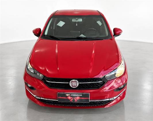 FIAT CRONOS 1.8 E.TORQ FLEX PRECISION AT6