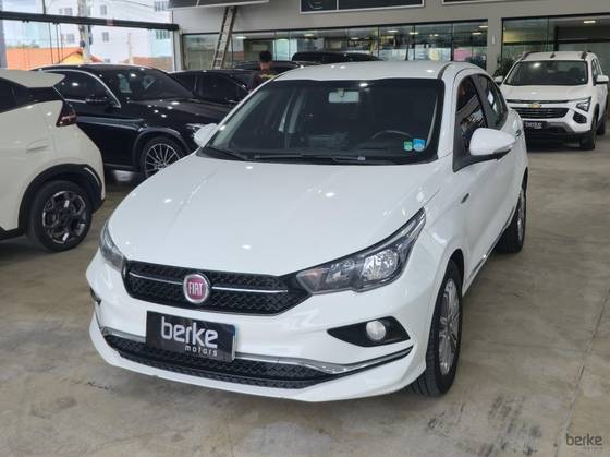 FIAT CRONOS 1.8 E.TORQ FLEX PRECISION MANUAL