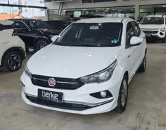 FIAT CRONOS 1.8 E.TORQ FLEX PRECISION MANUAL FIAT CRONOS 1.8 E.TORQ FLEX PRECISION MANUAL