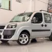 FIAT DOBLÒ 1.8 MPI ESSENCE 7L 16V FLEX 4P MANUAL FIAT DOBLÒ 1.8 MPI ESSENCE 7L 16V FLEX 4P MANUAL