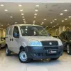 FIAT DOBLÒ 1.4 MPI CARGO FLEX 2P MANUAL FIAT DOBLÒ 1.4 MPI CARGO FLEX 2P MANUAL
