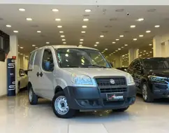 FIAT DOBLÒ 1.4 MPI CARGO FLEX 2P MANUAL FIAT DOBLÒ 1.4 MPI CARGO FLEX 2P MANUAL