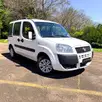 FIAT DOBLÒ 1.8 MPI ESSENCE 7L 16V FLEX 4P MANUAL FIAT DOBLÒ 1.8 MPI ESSENCE 7L 16V FLEX 4P MANUAL
