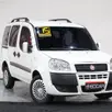 FIAT DOBLÒ 1.8 MPI ESSENCE 7L 16V FLEX 4P MANUAL FIAT DOBLÒ 1.8 MPI ESSENCE 7L 16V FLEX 4P MANUAL