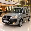 FIAT DOBLÒ 1.8 MPI ESSENCE 7L 16V FLEX 4P MANUAL FIAT DOBLÒ 1.8 MPI ESSENCE 7L 16V FLEX 4P MANUAL