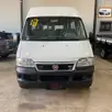 FIAT DUCATO 2.3 MINIBUS TETO ALTO 8V TURBO DIESEL 3P MANUAL FIAT DUCATO 2.3 MINIBUS TETO ALTO 8V TURBO DIESEL 3P MANUAL