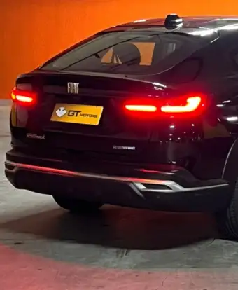FIAT-FASTBACK-1.0 TURBO 200 HYBRID AUDACE CVT FIAT-FASTBACK-2025