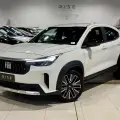 FIAT FASTBACK 1.0 TURBO 200 HYBRID AUDACE CVT FIAT FASTBACK 1.0 TURBO 200 HYBRID AUDACE CVT