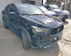 FIAT FASTBACK 1.3 TURBO 270 FLEX LIMITED EDITION AT6 FIAT FASTBACK 1.3 TURBO 270 FLEX LIMITED EDITION AT6