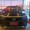 FIAT FASTBACK 1.0 TURBO 200 FLEX AUDACE CVT FIAT FASTBACK 1.0 TURBO 200 FLEX AUDACE CVT
