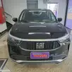 FIAT FASTBACK 1.0 TURBO 200 FLEX AUDACE CVT FIAT FASTBACK 1.0 TURBO 200 FLEX AUDACE CVT