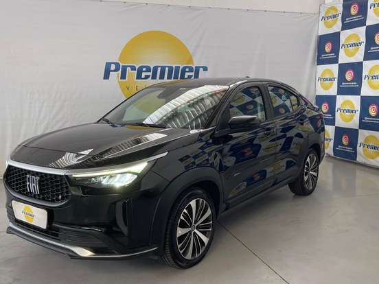 FIAT-FASTBACK-1.0 TURBO 200 FLEX AUDACE CVT FIAT-FASTBACK-2023