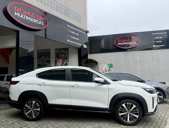 FIAT FASTBACK 1.0 TURBO 200 FLEX AUDACE CVT