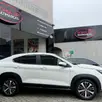 FIAT FASTBACK 1.0 TURBO 200 FLEX AUDACE CVT FIAT FASTBACK 1.0 TURBO 200 FLEX AUDACE CVT