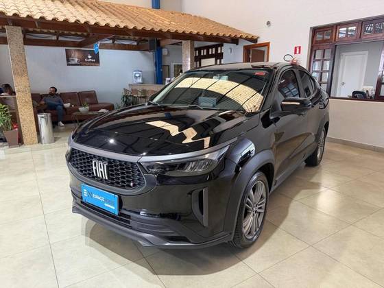 FIAT FASTBACK 1.0 TURBO 200 FLEX AUDACE CVT