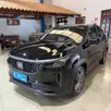 FIAT FASTBACK 1.0 TURBO 200 FLEX AUDACE CVT FIAT FASTBACK 1.0 TURBO 200 FLEX AUDACE CVT