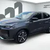 FIAT FASTBACK 1.0 TURBO 200 FLEX AUDACE CVT FIAT FASTBACK 1.0 TURBO 200 FLEX AUDACE CVT