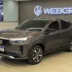 FIAT FASTBACK 1.0 TURBO 200 FLEX AUDACE CVT FIAT FASTBACK 1.0 TURBO 200 FLEX AUDACE CVT