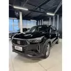 FIAT FASTBACK 1.0 TURBO 200 FLEX CVT FIAT FASTBACK 1.0 TURBO 200 FLEX CVT