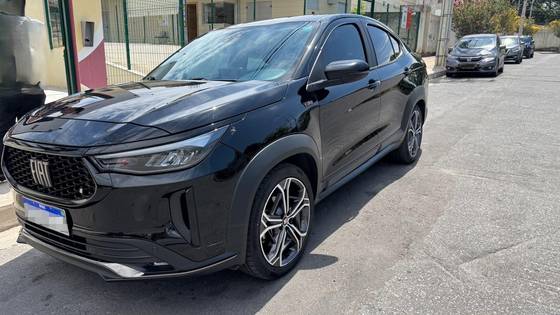 FIAT FASTBACK 1.0 TURBO 200 FLEX CVT
