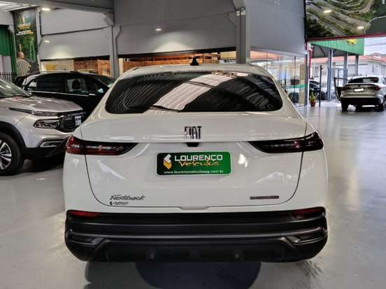 FIAT-FASTBACK-1.0 TURBO 200 FLEX CVT FIAT-FASTBACK-2024
