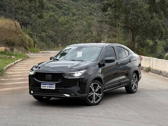 FIAT FASTBACK 1.0 TURBO 200 FLEX IMPETUS CVT