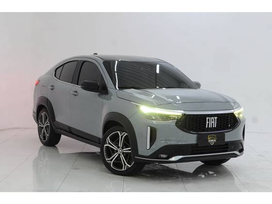 FIAT FASTBACK 1.0 TURBO 200 FLEX IMPETUS CVT