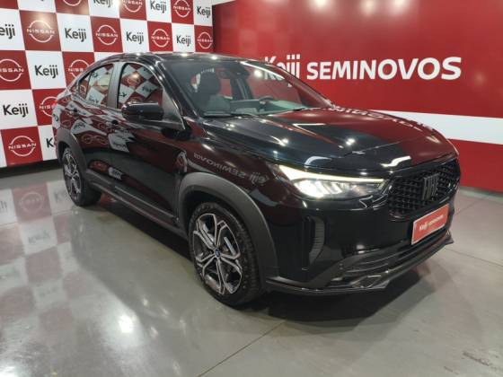 FIAT FASTBACK 1.0 TURBO 200 FLEX IMPETUS CVT