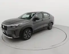 FIAT FASTBACK 1.0 TURBO 200 HYBRID AUDACE CVT FIAT FASTBACK 1.0 TURBO 200 HYBRID AUDACE CVT