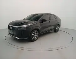 FIAT FASTBACK 1.0 TURBO 200 HYBRID AUDACE CVT FIAT FASTBACK 1.0 TURBO 200 HYBRID AUDACE CVT