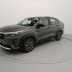 FIAT FASTBACK 1.0 TURBO 200 HYBRID AUDACE CVT FIAT FASTBACK 1.0 TURBO 200 HYBRID AUDACE CVT
