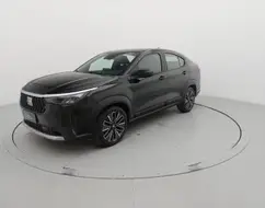 FIAT FASTBACK 1.0 TURBO 200 HYBRID AUDACE CVT FIAT FASTBACK 1.0 TURBO 200 HYBRID AUDACE CVT