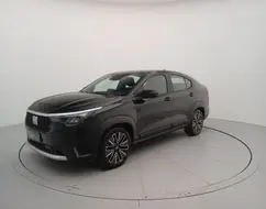 FIAT FASTBACK 1.0 TURBO 200 HYBRID AUDACE CVT FIAT FASTBACK 1.0 TURBO 200 HYBRID AUDACE CVT